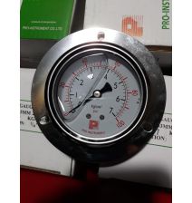 Đồng hồ áp suất PRO-INSTRUMENT
