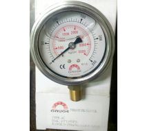  Đồng hồ áp suất Safegauge AC-A